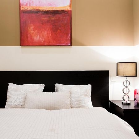 Little Boss Apartment Budapest Ngoại thất bức ảnh