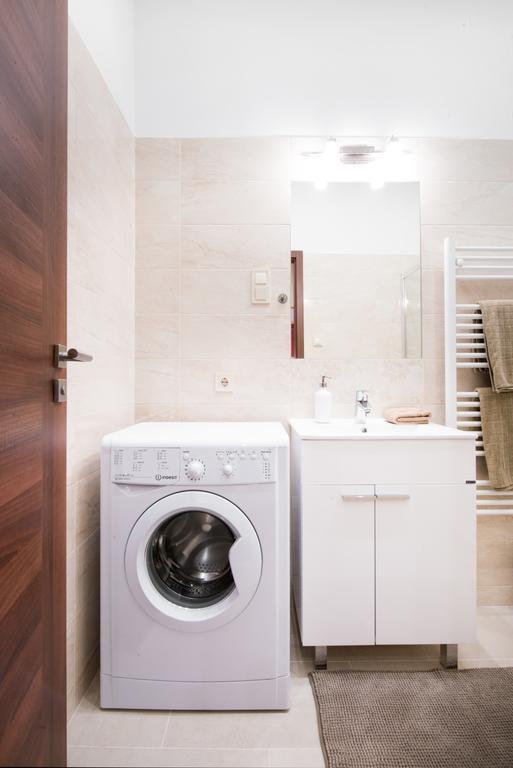 Little Boss Apartment Budapest Ngoại thất bức ảnh