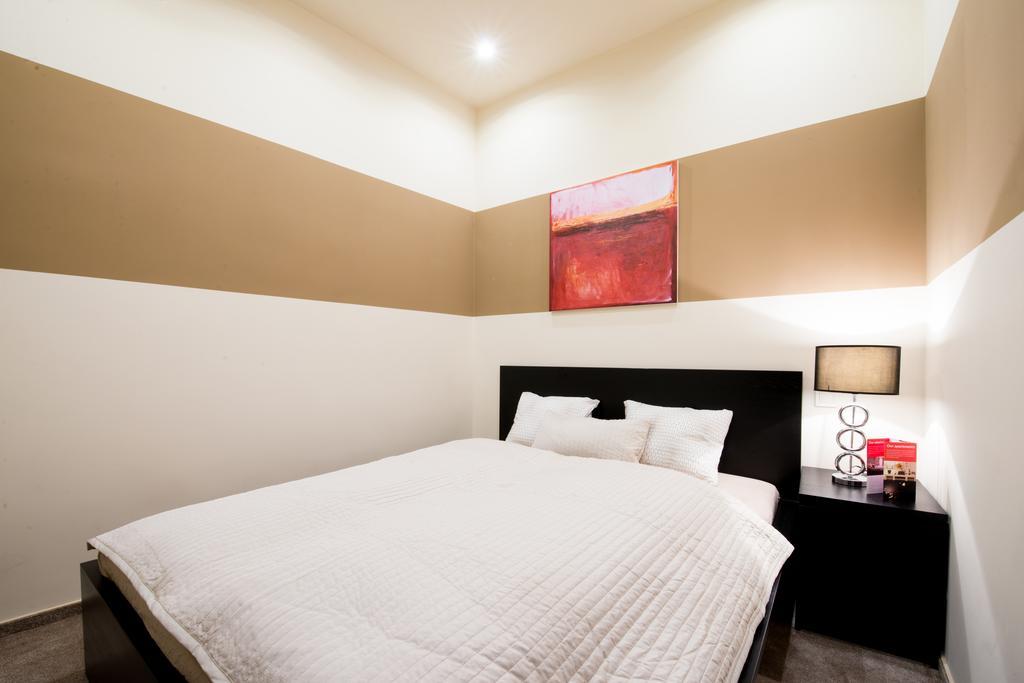 Little Boss Apartment Budapest Ngoại thất bức ảnh