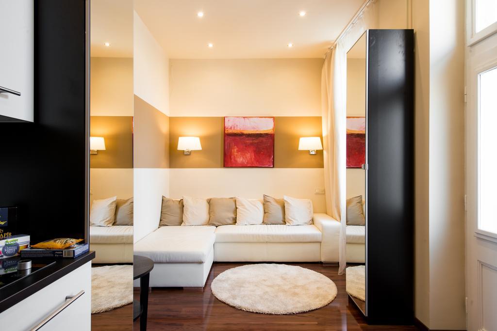 Little Boss Apartment Budapest Ngoại thất bức ảnh