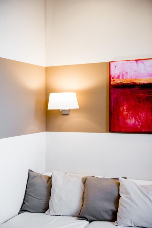 Little Boss Apartment Budapest Ngoại thất bức ảnh