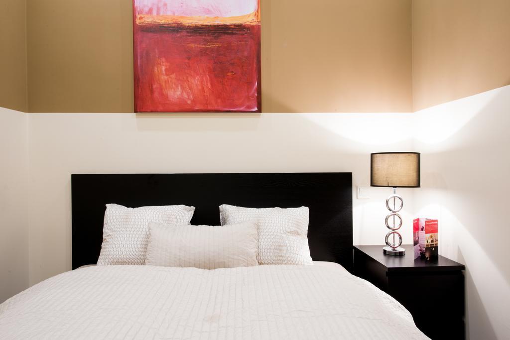 Little Boss Apartment Budapest Ngoại thất bức ảnh