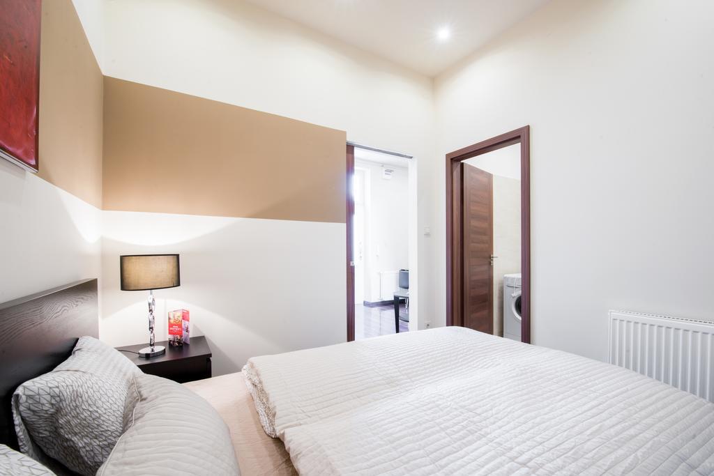 Little Boss Apartment Budapest Ngoại thất bức ảnh