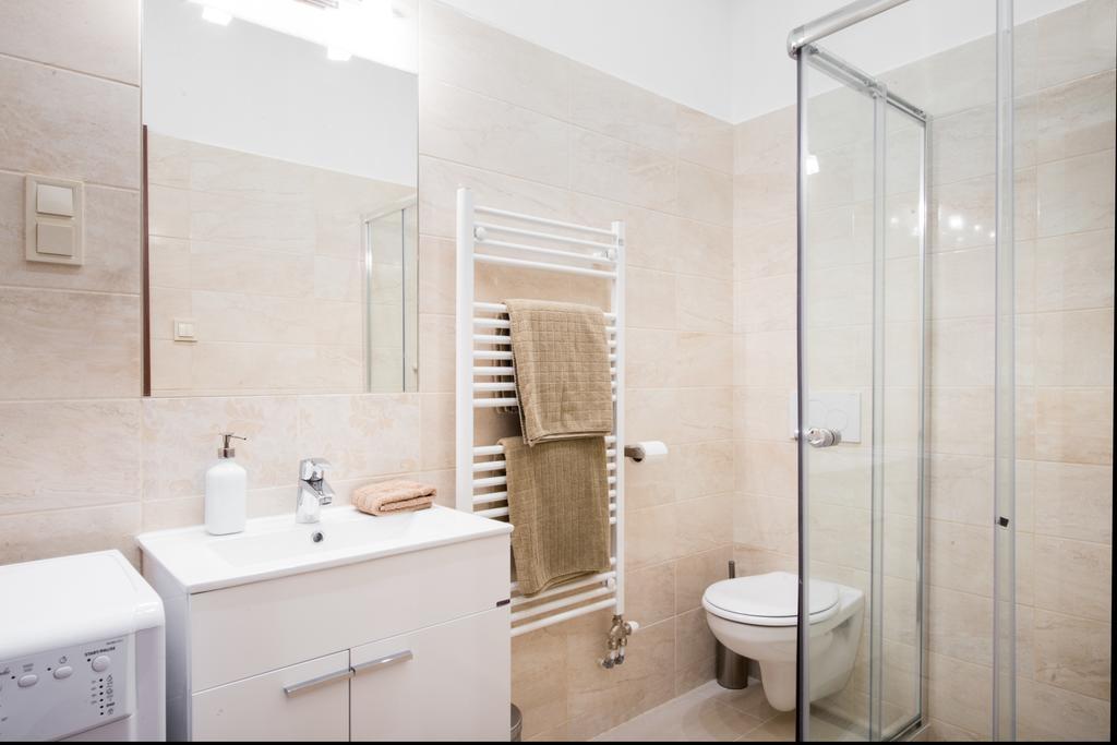 Little Boss Apartment Budapest Ngoại thất bức ảnh