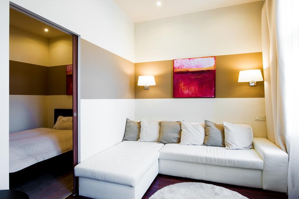 Little Boss Apartment Budapest Ngoại thất bức ảnh